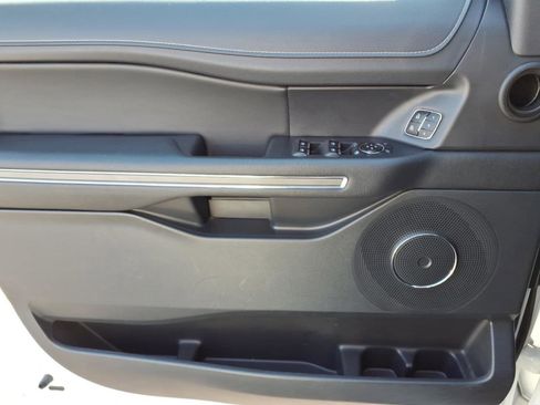 Used 2024 Ford Expedition Max XLT image 21