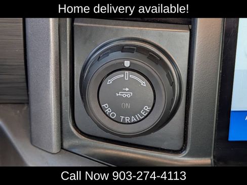 Used 2024 Ford F150 XLT w/ Mobile Office Package AWD/4WD image 21