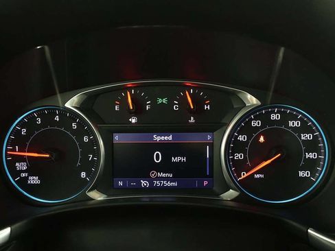 Used 2019 Chevrolet Equinox LT AWD/4WD image 35