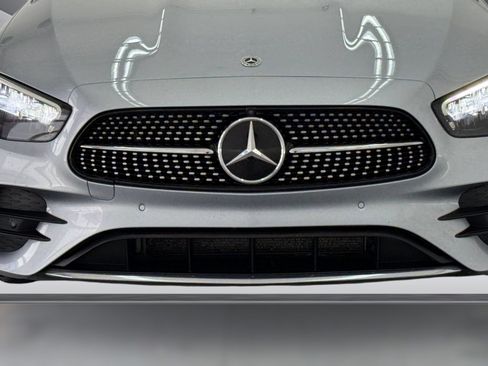 Used 2023 Mercedes-Benz E 350 Sedan image 25