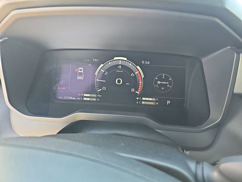 Used 2025 Toyota Tundra Limited RWD image 19