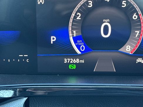 Used 2024 Volkswagen Taos S FWD image 41