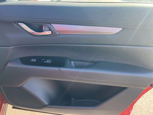 New 2025 MAZDA CX-5 AWD 2.5 S w/ Select Package image 30