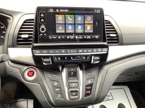 Used 2025 Honda Odyssey Sport-L image 44