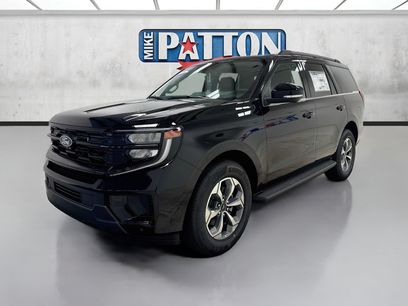 New 2027 Ford Expedition Active