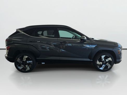 New 2026 Hyundai Kona Limited AWD/4WD image 2