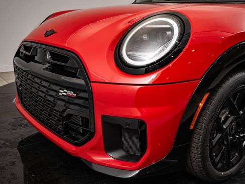 New 2026 MINI Cooper S FWD image 4