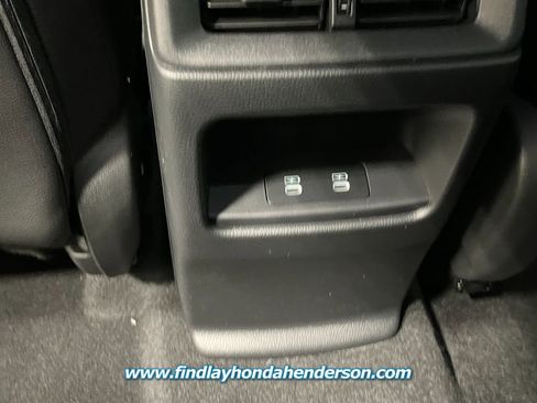 New 2026 Honda CR-V Sport Touring image 26