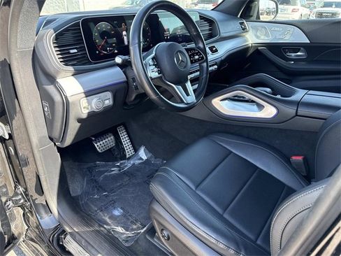 Used 2022 Mercedes-Benz GLS 450 GLS 450 image 10