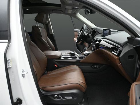 Certified 2023 Acura MDX SH-AWD w/ Advance Package image 16