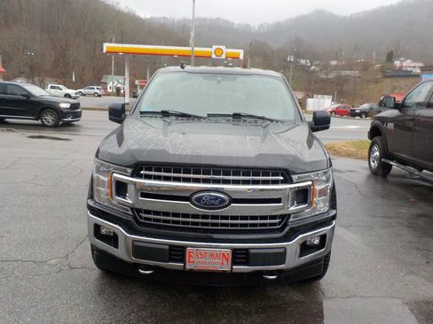 Used 2019 Ford F150 XLT w/ Equipment Group 302A Luxury image 7