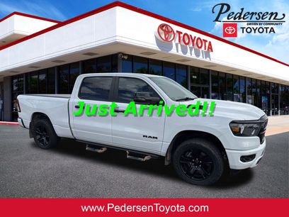 Used 2023 RAM 1500 Big Horn