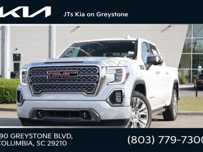 Used 2021 GMC Sierra 1500 Denali w/ Denali Ultimate Package