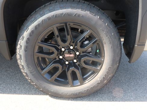 New 2026 GMC Sierra 1500 Elevation w/ Preferred Package image 21