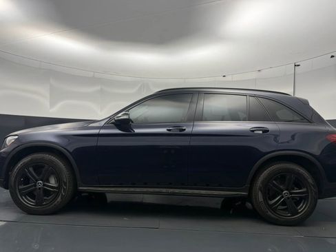 Used 2018 Mercedes-Benz GLC 300 4MATIC image 4