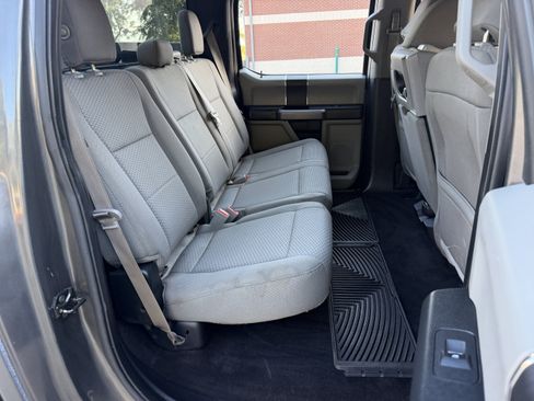 Used 2018 Ford F150 XLT RWD image 14