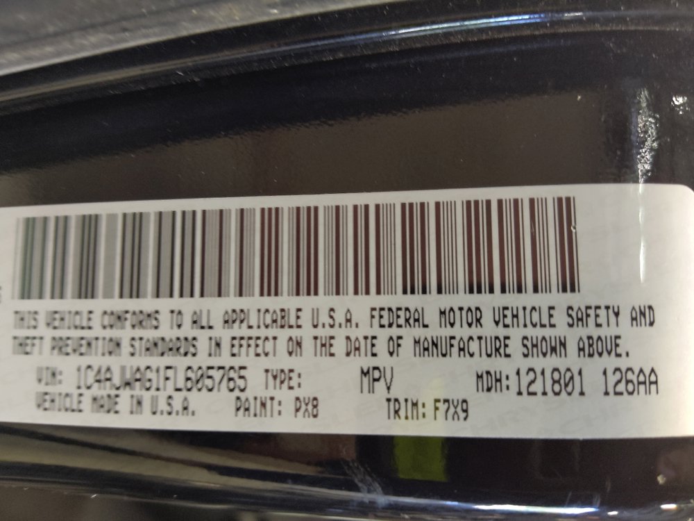 Used 2015 Jeep Wrangler Sport AWD/4WD image 33