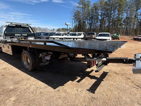 New 2025 RAM 5500 2WD Regular Cab image 10