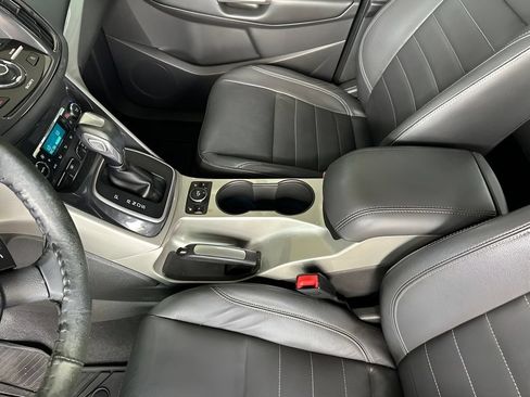 Used 2013 Ford Escape SEL FWD image 20