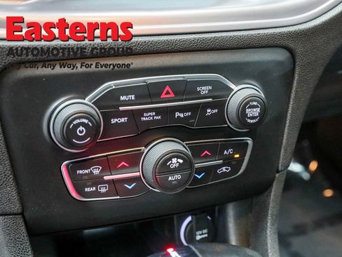 Used 2023 Dodge Charger GT image 37