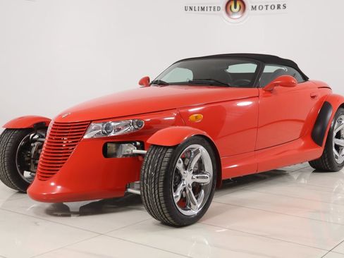 Used 1999 Plymouth Prowler image 70
