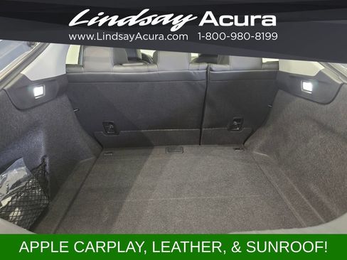 Used 2026 Acura Integra FWD image 6