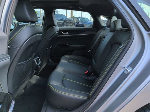 Used 2026 Kia K5 GT FWD image 14