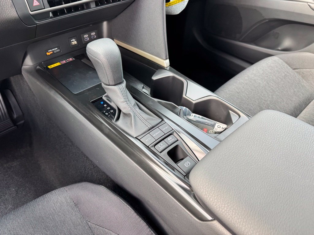 New 2026 Toyota Camry LE FWD image 19