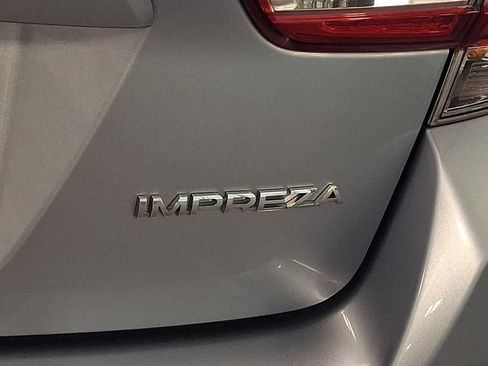 Used 2018 Subaru Impreza 2.0i AWD/4WD image 30
