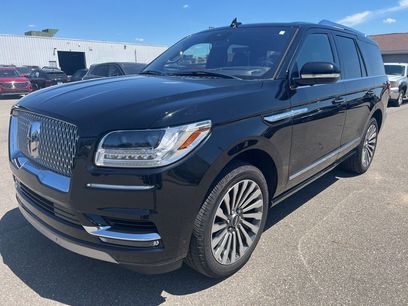 Used 2020 Lincoln Navigator Reserve w/ Luxury Package