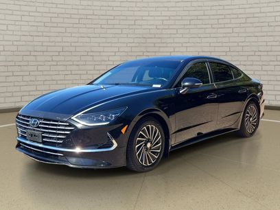Used 2022 Hyundai Sonata Limited