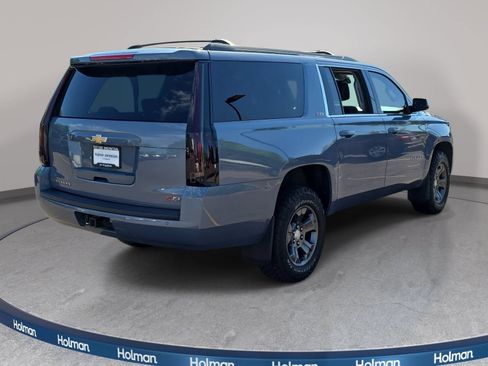 Used 2016 Chevrolet Suburban LT w/ Off-Road Package AWD/4WD image 6