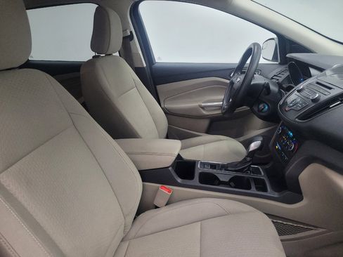 Used 2018 Ford Escape SE AWD/4WD image 21