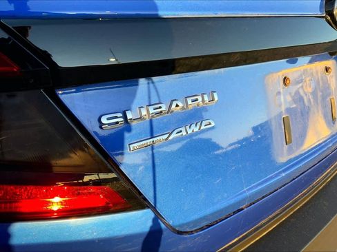 Used 2022 Subaru WRX Limited w/ Popular Package #2 image 30