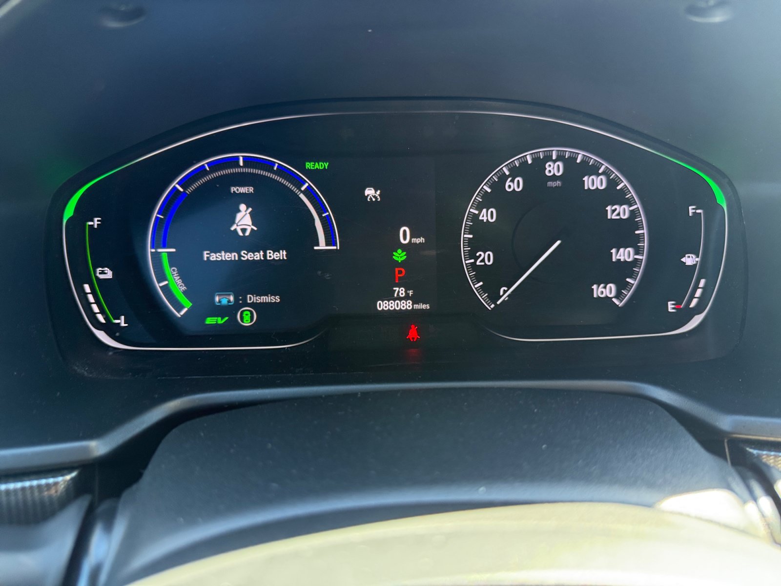 Certified 2022 Honda Accord Sport image 11