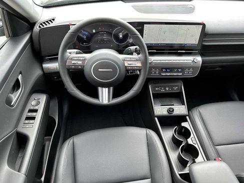 New 2026 Hyundai Kona Limited image 11