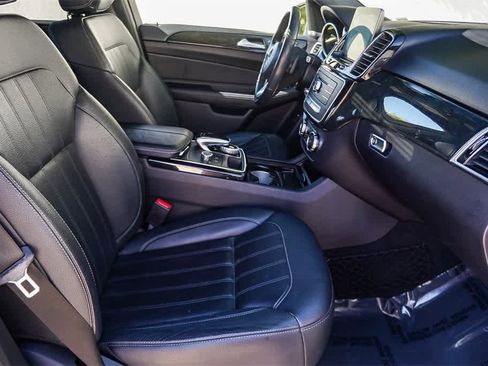Used 2017 Mercedes-Benz GLE 350 image 19