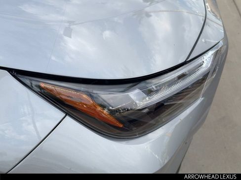 Used 2025 Toyota RAV4 Limited FWD image 14