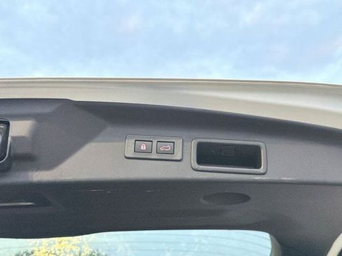 Certified 2026 Subaru Forester Wilderness AWD/4WD image 15