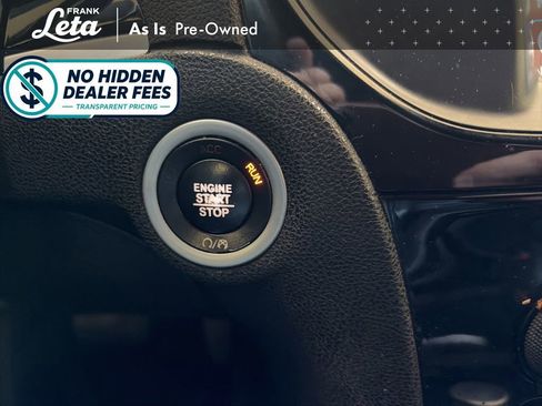 Used 2021 Chrysler 300 S RWD image 17