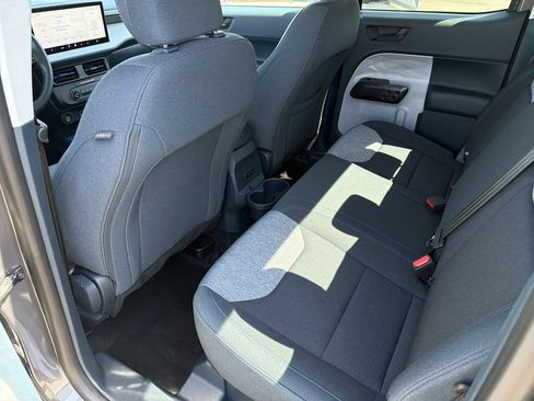 New 2026 Ford Maverick XLT FWD image 11