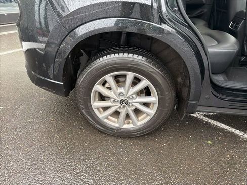 Used 2025 MAZDA CX-5 AWD 2.5 S w/ Select Package image 15