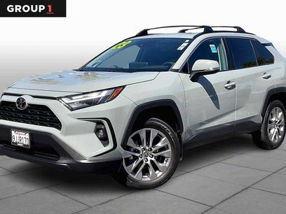 Certified 2023 Toyota RAV4 XLE Premium