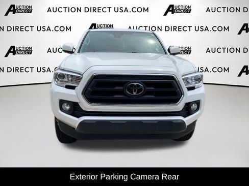 Used 2023 Toyota Tacoma SR5 image 5