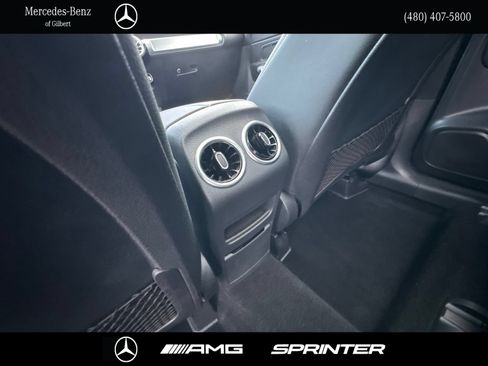 Certified 2023 Mercedes-Benz GLB 250 image 24