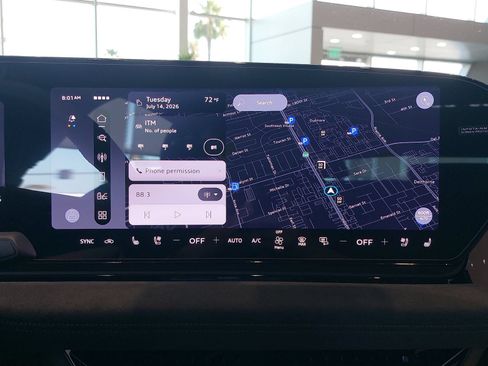 New 2027 Audi S6 e-tron Prestige AWD/4WD image 24