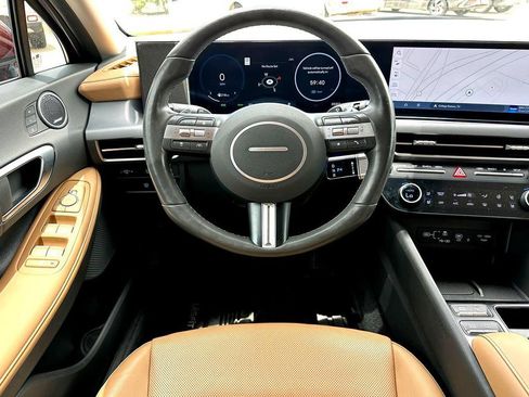 Used 2025 Hyundai Sonata Limited FWD image 24