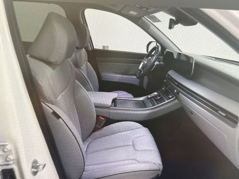 Used 2024 Hyundai Palisade SEL w/ Premium Package FWD image 10