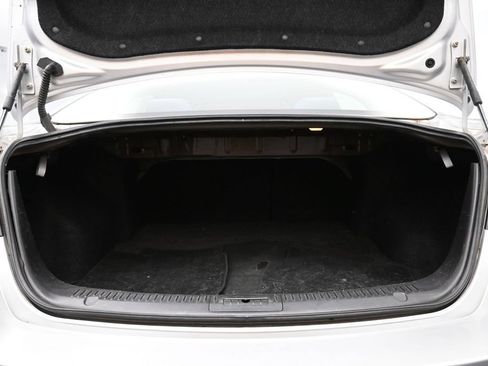 Used 2011 MAZDA MAZDA6 i Touring FWD image 25
