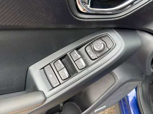 New 2026 Subaru Crosstrek 2.5i Limited AWD/4WD image 17